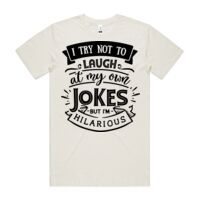 Staple Organic Tee Thumbnail