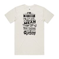 Staple Organic Tee Thumbnail