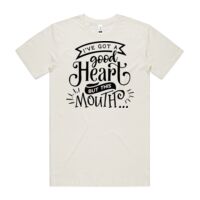 Staple Organic Tee Thumbnail