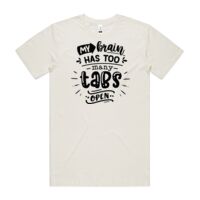 Staple Organic Tee Thumbnail