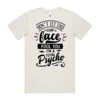 Staple Organic Tee Thumbnail