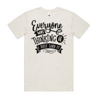 Staple Organic Tee Thumbnail