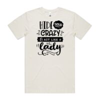 Staple Organic Tee Thumbnail