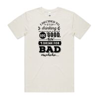 Staple Organic Tee Thumbnail