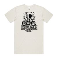 Staple Organic Tee Thumbnail