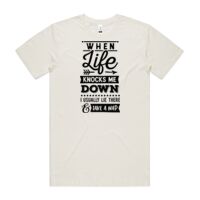 Staple Organic Tee Thumbnail