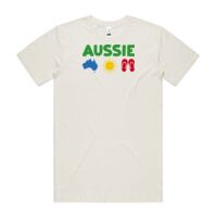 Staple Organic Tee Thumbnail