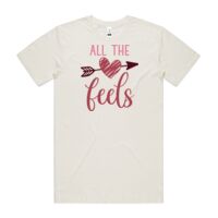 Staple Organic Tee Thumbnail