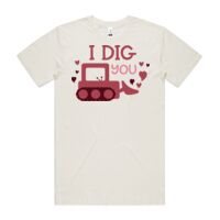 Staple Organic Tee Thumbnail