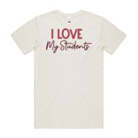 Staple Organic Tee Thumbnail