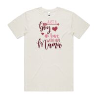 Staple Organic Tee Thumbnail