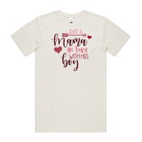 Staple Organic Tee Thumbnail