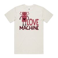 Staple Organic Tee Thumbnail