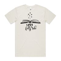 Staple Organic Tee Thumbnail