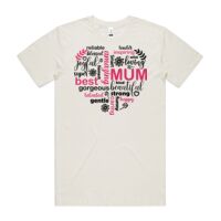 Staple Organic Tee Thumbnail