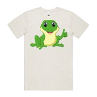 Staple Organic Tee Thumbnail