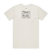 Staple Organic Tee Thumbnail