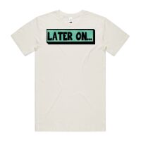 Staple Organic Tee Thumbnail