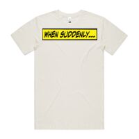 Staple Organic Tee Thumbnail