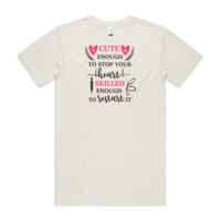 Staple Organic Tee Thumbnail