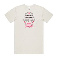 Staple Organic Tee Thumbnail