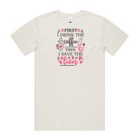 Staple Organic Tee Thumbnail