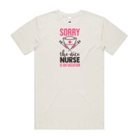 Staple Organic Tee Thumbnail