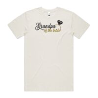 Staple Organic Tee Thumbnail