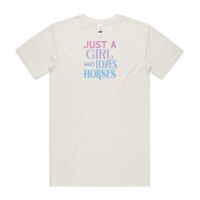 Staple Organic Tee Thumbnail