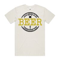 Staple Organic Tee Thumbnail