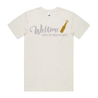 Staple Organic Tee Thumbnail