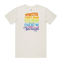 Staple Organic Tee Thumbnail