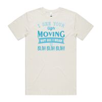 Staple Organic Tee Thumbnail