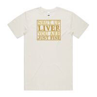 Staple Organic Tee Thumbnail