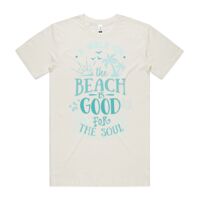 Staple Organic Tee Thumbnail