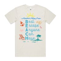 Staple Organic Tee Thumbnail