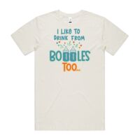 Staple Organic Tee Thumbnail