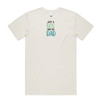 Staple Organic Tee Thumbnail