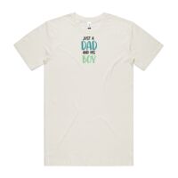 Staple Organic Tee Thumbnail