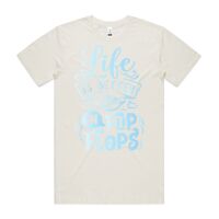 Staple Organic Tee Thumbnail