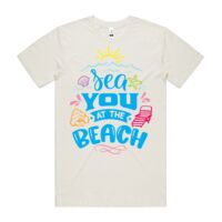 Staple Organic Tee Thumbnail