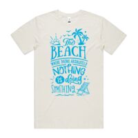 Staple Organic Tee Thumbnail