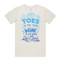 Staple Organic Tee Thumbnail