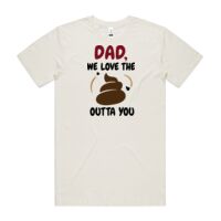 Staple Organic Tee Thumbnail