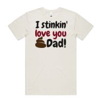 Staple Organic Tee Thumbnail