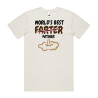 Staple Organic Tee Thumbnail