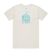 Staple Organic Tee Thumbnail