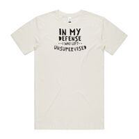 Staple Organic Tee Thumbnail