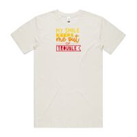 Staple Organic Tee Thumbnail