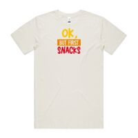 Staple Organic Tee Thumbnail